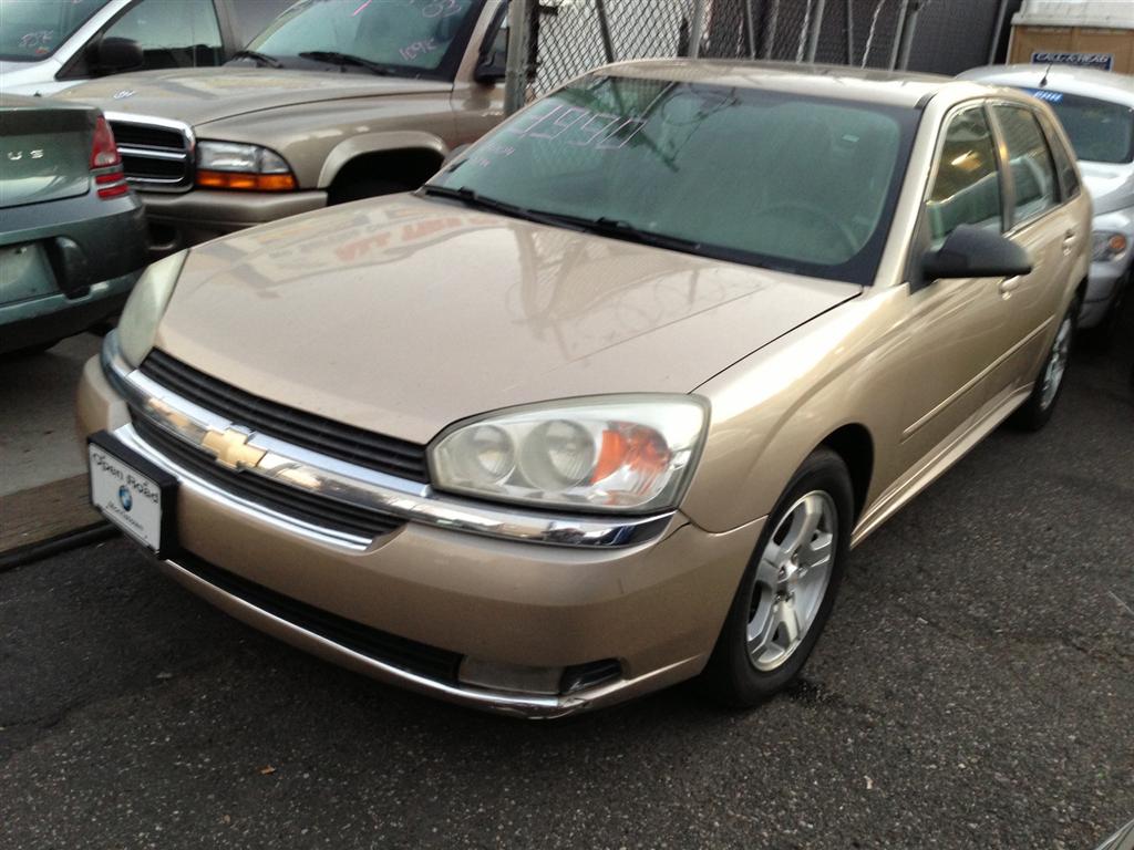 2004 Chevrolet Malibu Hatchback LT Maxx for sale in Brooklyn, NY