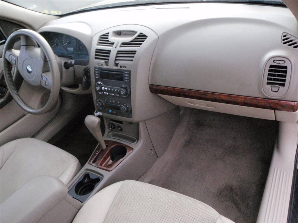 2004 Chevrolet Malibu Hatchback LT Maxx for sale in Brooklyn, NY