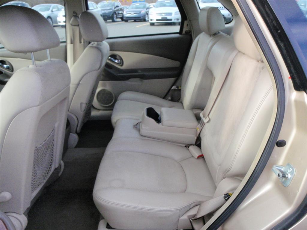 2004 Chevrolet Malibu Hatchback LT Maxx for sale in Brooklyn, NY