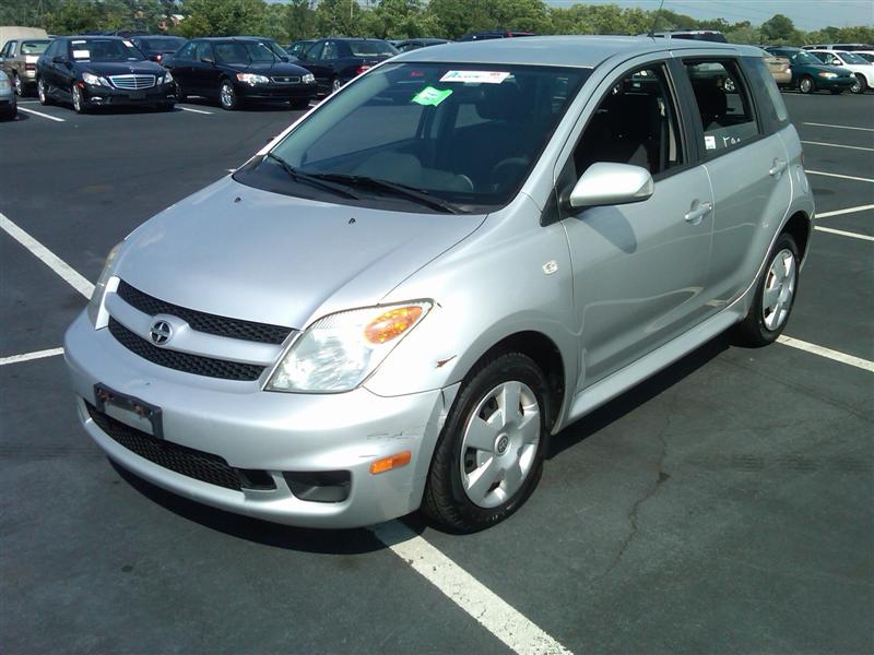 2006 Scion xA Hatchback for sale in Brooklyn, NY