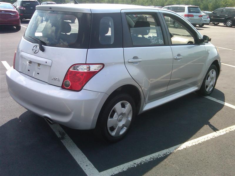 2006 Scion xA Hatchback for sale in Brooklyn, NY