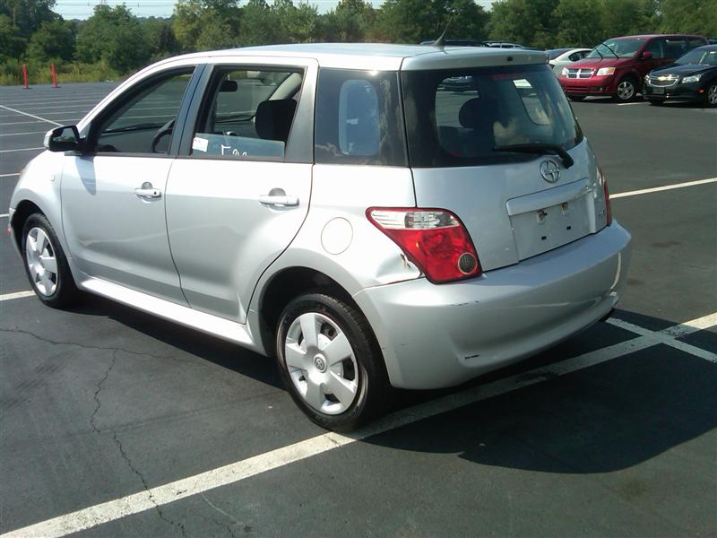 2006 Scion xA Hatchback for sale in Brooklyn, NY