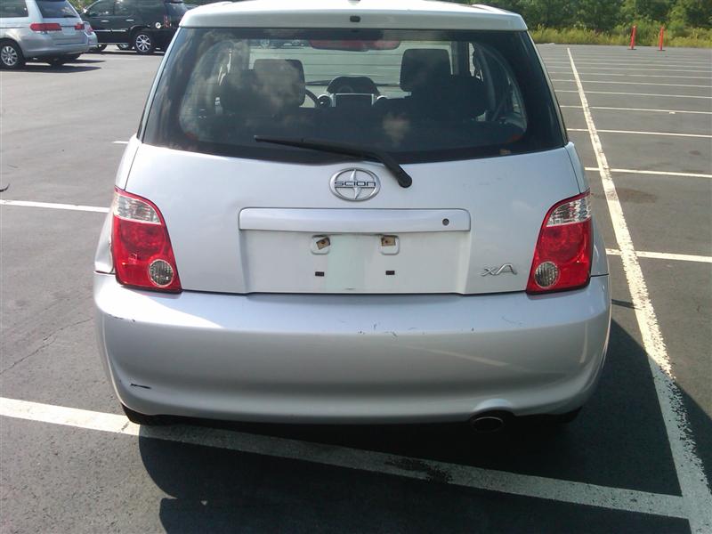 2006 Scion xA Hatchback for sale in Brooklyn, NY