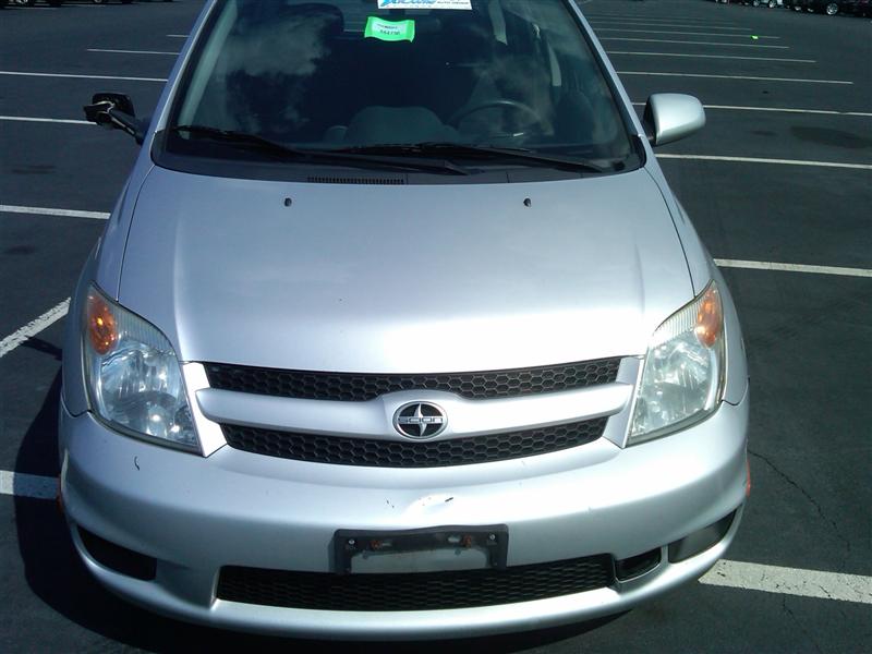 2006 Scion xA Hatchback for sale in Brooklyn, NY