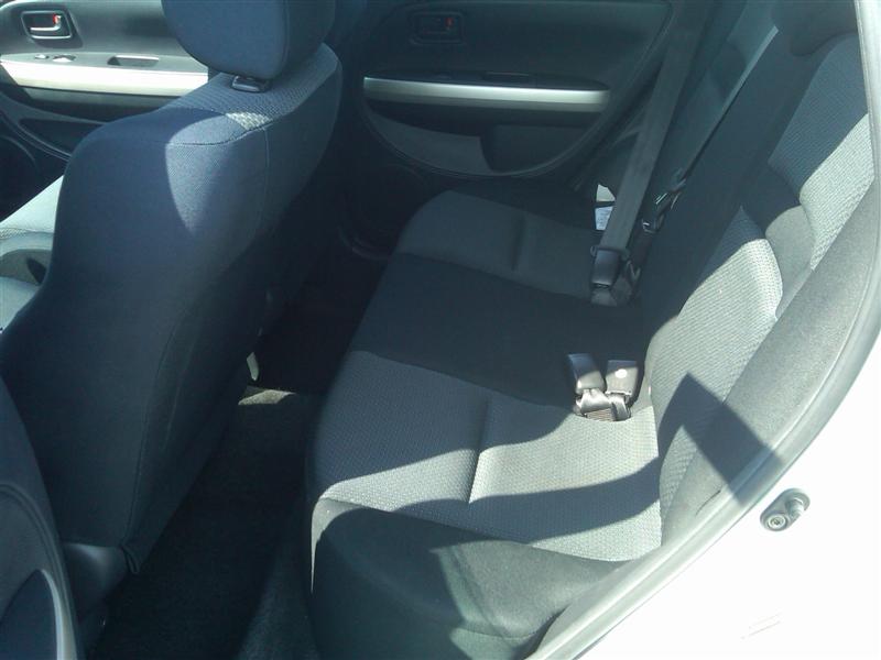 2006 Scion xA Hatchback for sale in Brooklyn, NY