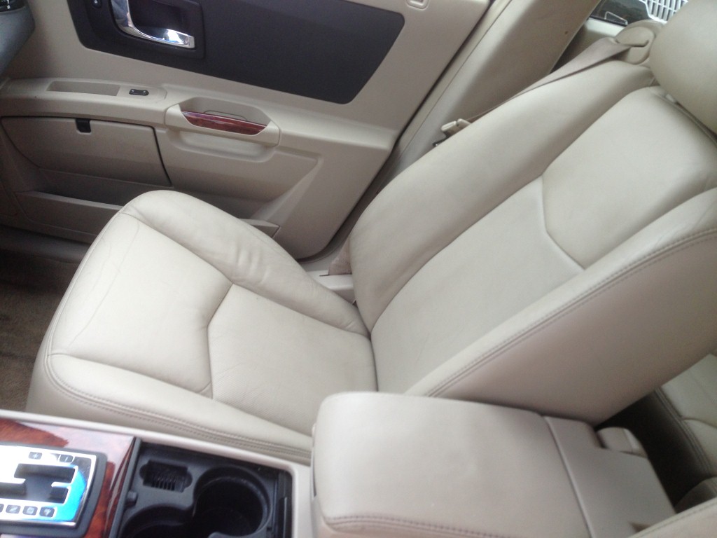 2004 Cadillac SRX Sport Utility for sale in Brooklyn, NY