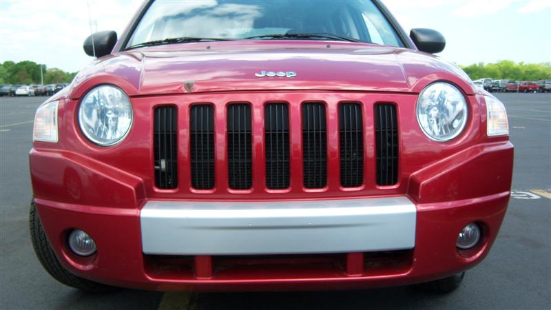 Used - Jeep Compass 4x4 Limited Sport Utility for sale in Staten Island NY