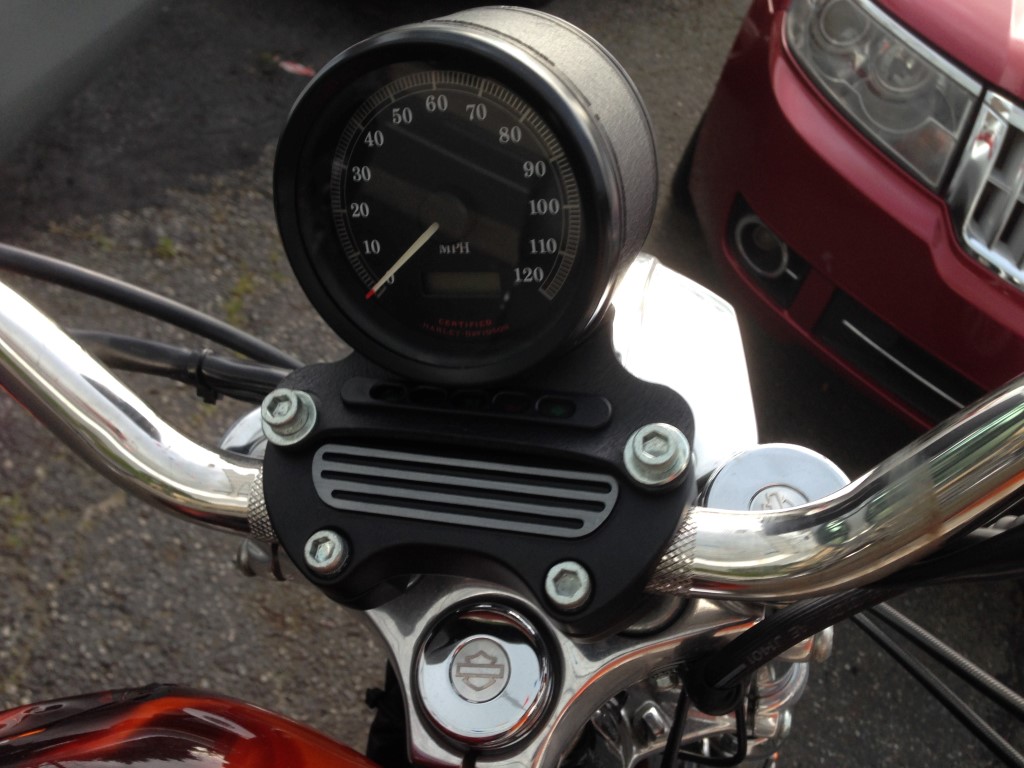 Used - Harley-Davidson FXSTDI  for sale in Staten Island NY