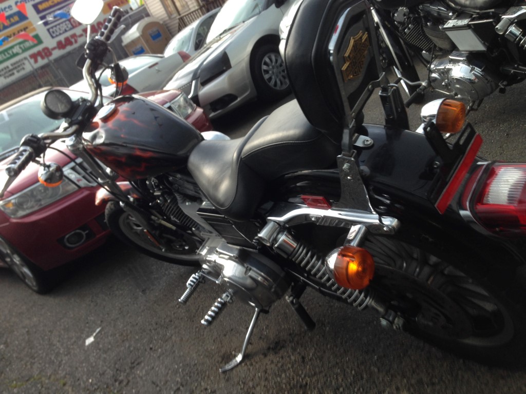 Used - Harley-Davidson FXSTDI  for sale in Staten Island NY