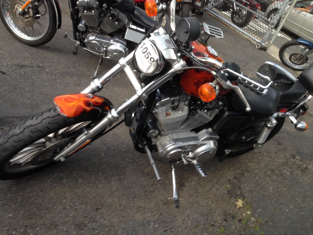 Used - Harley-Davidson FXSTDI  for sale in Staten Island NY