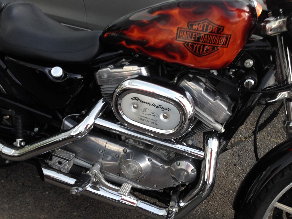 Used - Harley-Davidson FXSTDI  for sale in Staten Island NY