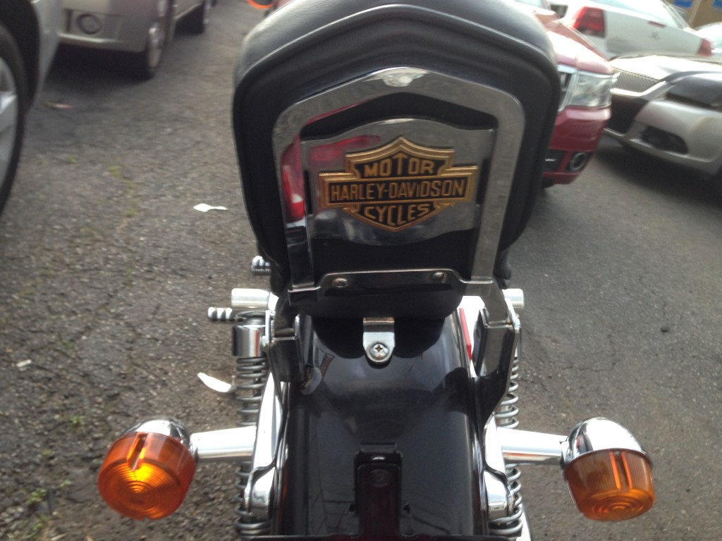 Used - Harley-Davidson FXSTDI  for sale in Staten Island NY