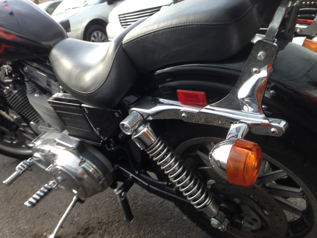 Used - Harley-Davidson FXSTDI  for sale in Staten Island NY