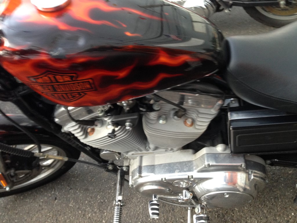 Used - Harley-Davidson FXSTDI  for sale in Staten Island NY