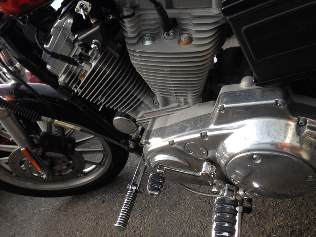 Used - Harley-Davidson FXSTDI  for sale in Staten Island NY