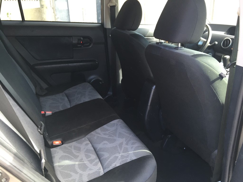 Used - Toyota Scion xB Wagon for sale in Staten Island NY