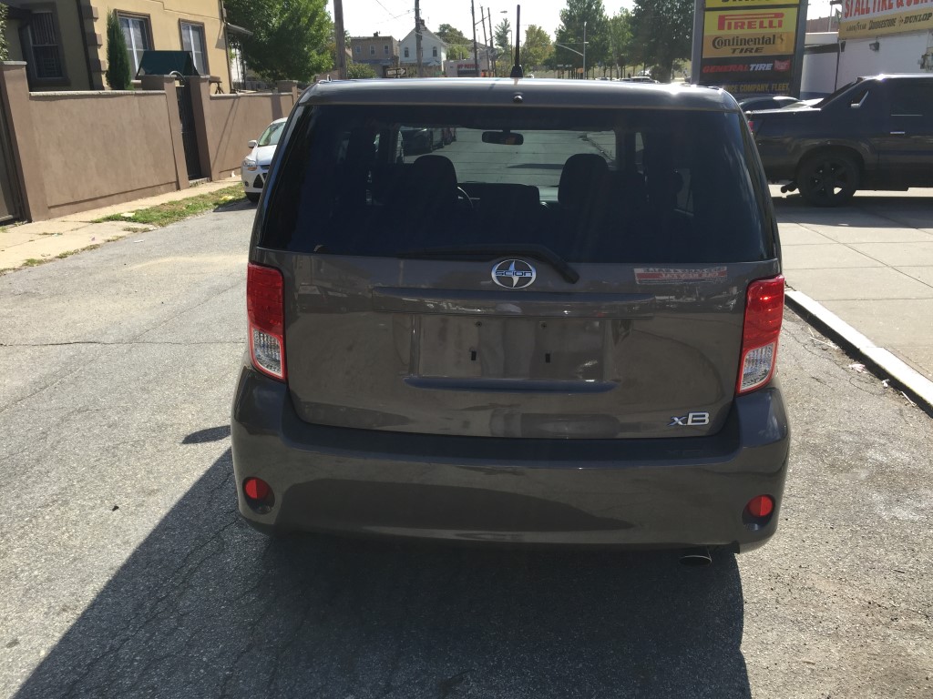 Used - Toyota Scion xB Wagon for sale in Staten Island NY