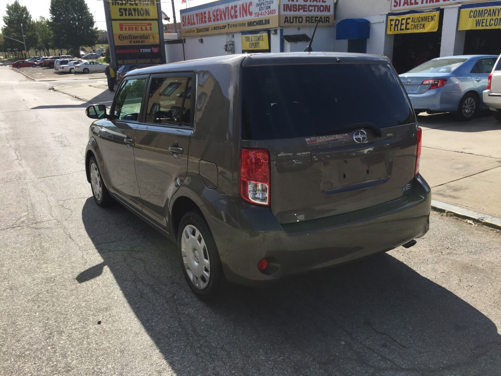 Used - Toyota Scion xB Wagon for sale in Staten Island NY