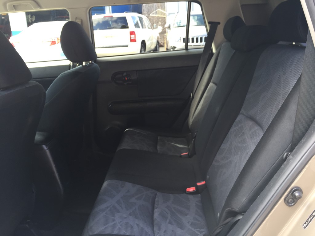 Used - Toyota Scion xB Wagon for sale in Staten Island NY