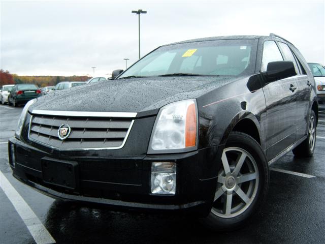 2004 Cadillac SRX  for sale in Brooklyn, NY