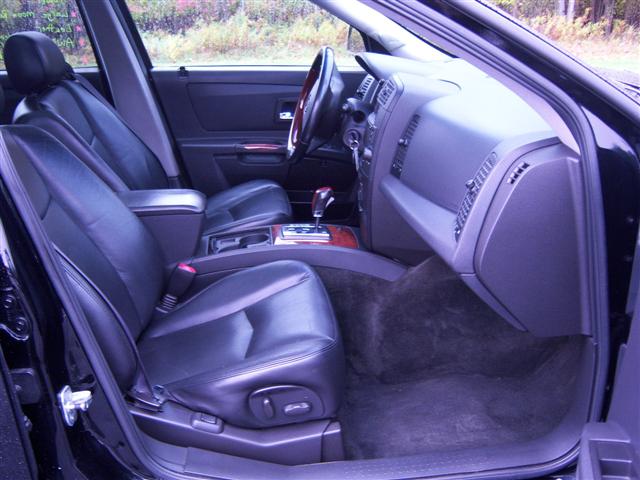 2004 Cadillac SRX  for sale in Brooklyn, NY