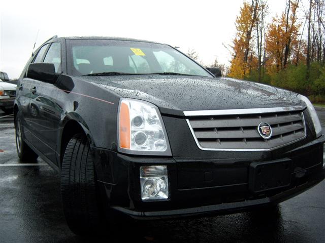 2004 Cadillac SRX  for sale in Brooklyn, NY