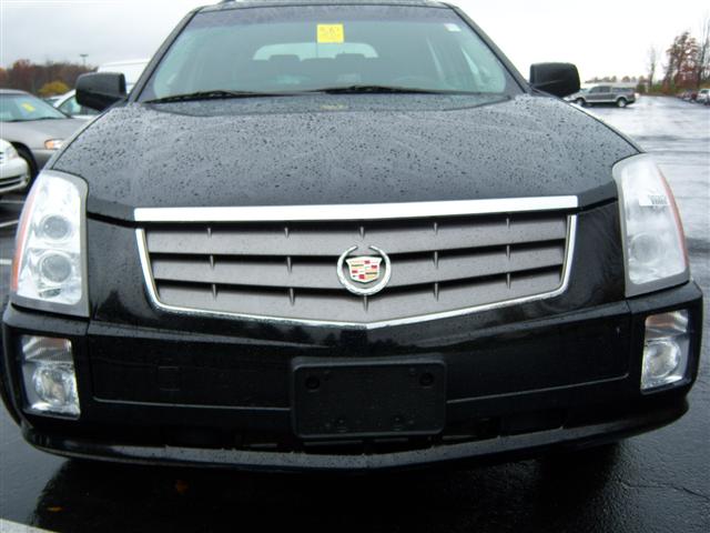 2004 Cadillac SRX  for sale in Brooklyn, NY