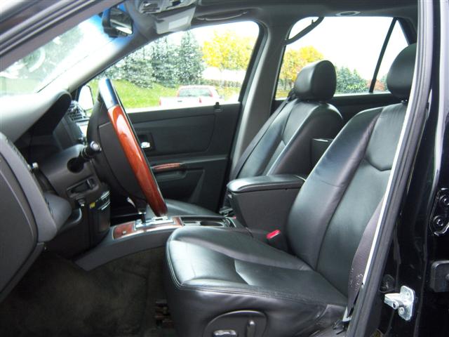 2004 Cadillac SRX  for sale in Brooklyn, NY