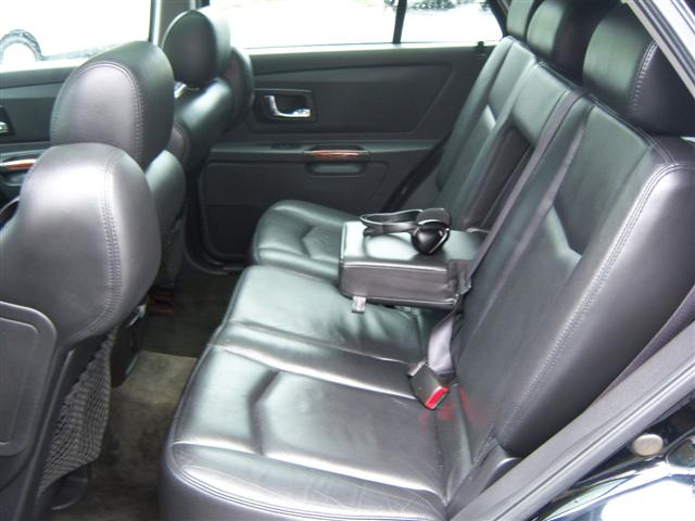 2004 Cadillac SRX  for sale in Brooklyn, NY