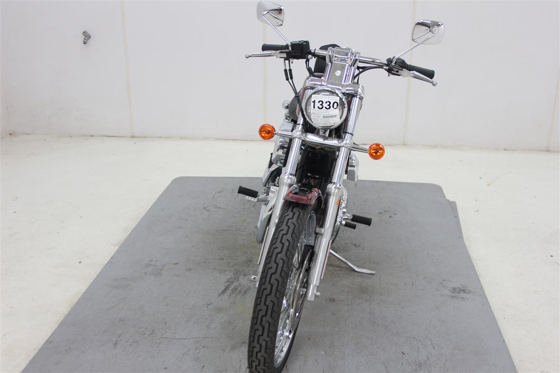 2002 HARLEY XL1200C motorcycle for sale in Brooklyn, NY