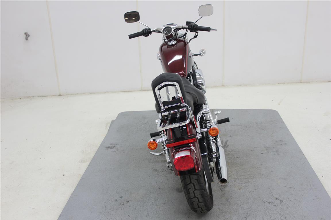 2002 HARLEY XL1200C motorcycle for sale in Brooklyn, NY