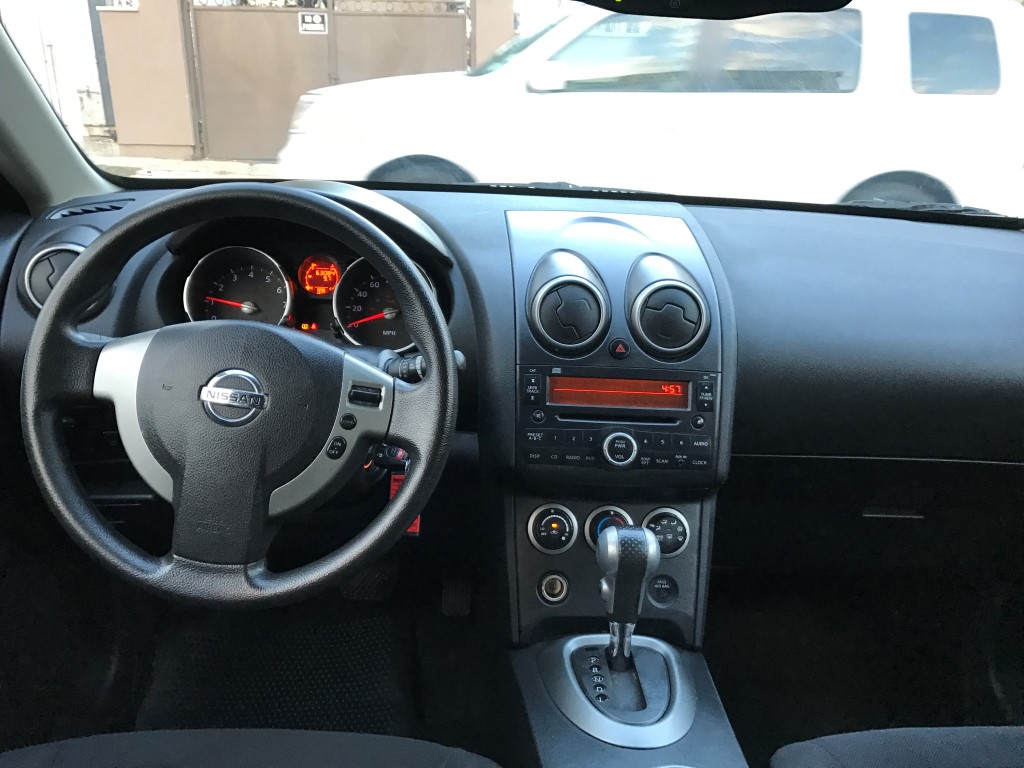 Used - Nissan Rogue S SUV for sale in Staten Island NY