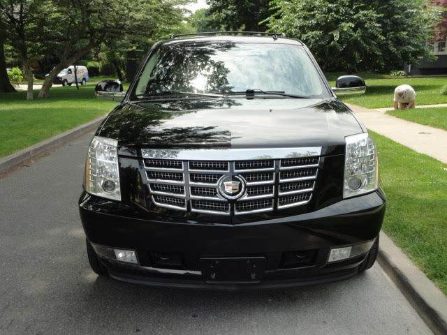 Used - Cadillac Escalade Premium AWD SUV for sale in Staten Island NY