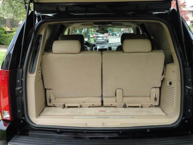 Used - Cadillac Escalade Premium AWD SUV for sale in Staten Island NY