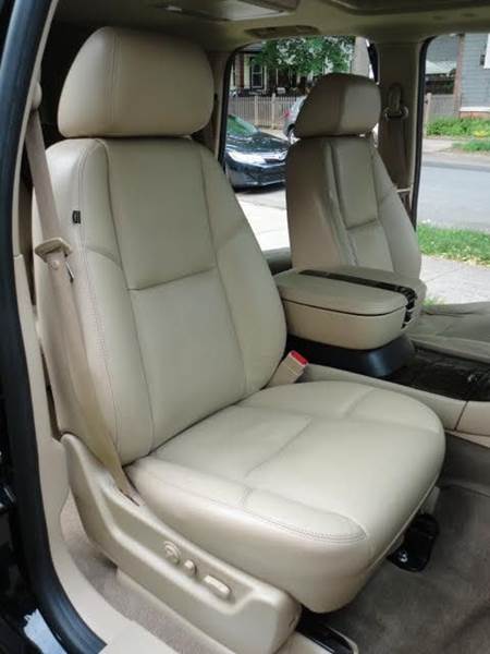 Used - Cadillac Escalade Premium AWD SUV for sale in Staten Island NY