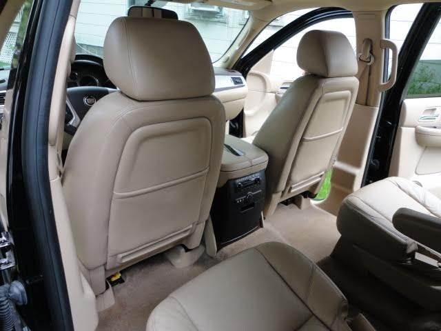 Used - Cadillac Escalade Premium AWD SUV for sale in Staten Island NY