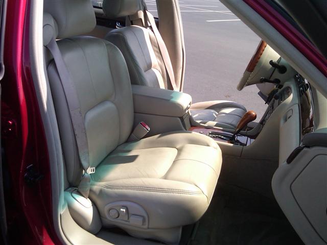 2000 Cadillac Seville Sedan STS for sale in Brooklyn, NY