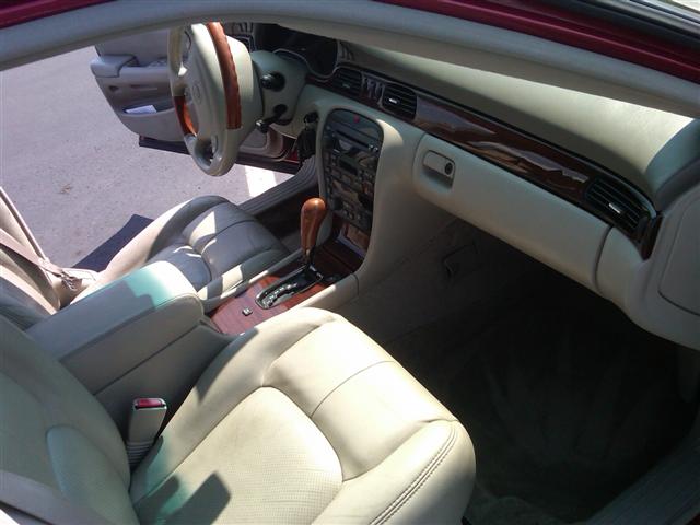 2000 Cadillac Seville Sedan STS for sale in Brooklyn, NY