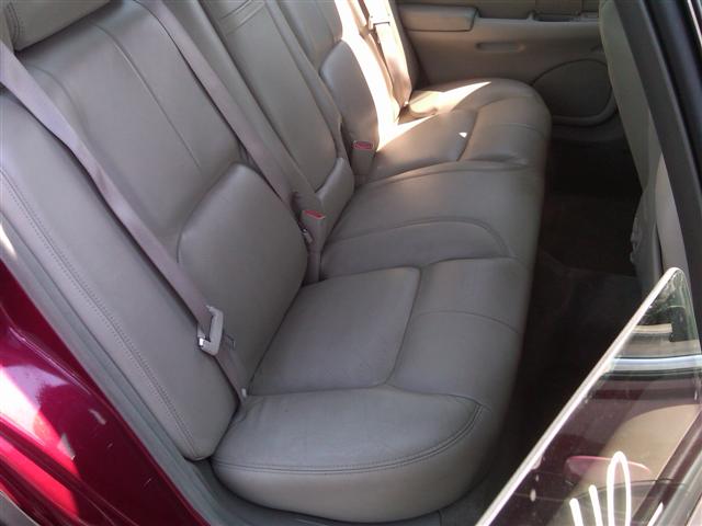 2000 Cadillac Seville Sedan STS for sale in Brooklyn, NY