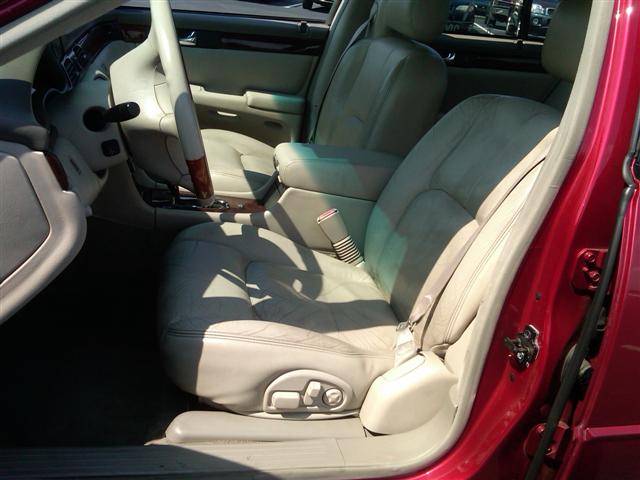 2000 Cadillac Seville Sedan STS for sale in Brooklyn, NY