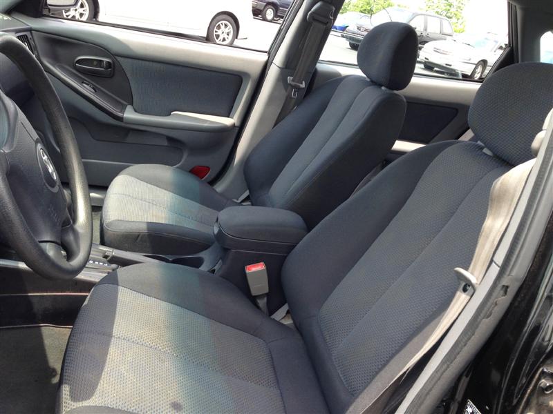 2005 Hyundai Elantra Hatchback for sale in Brooklyn, NY