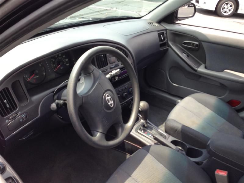 2005 Hyundai Elantra Hatchback for sale in Brooklyn, NY