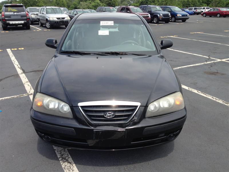 2005 Hyundai Elantra Hatchback for sale in Brooklyn, NY