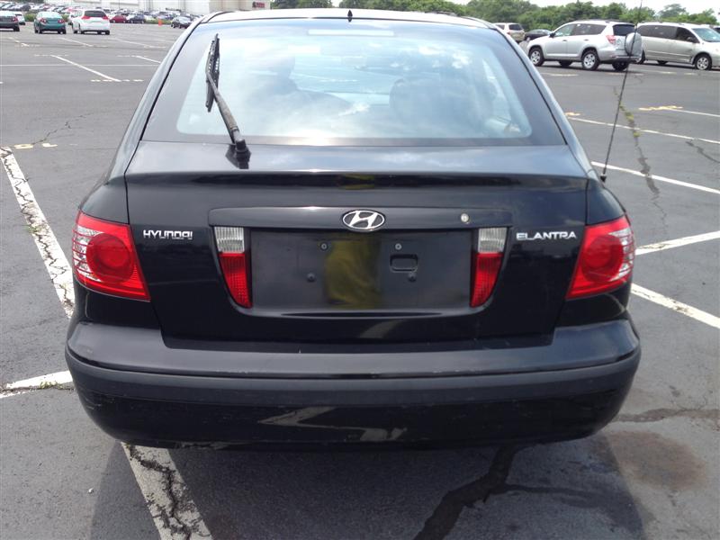 2005 Hyundai Elantra Hatchback for sale in Brooklyn, NY