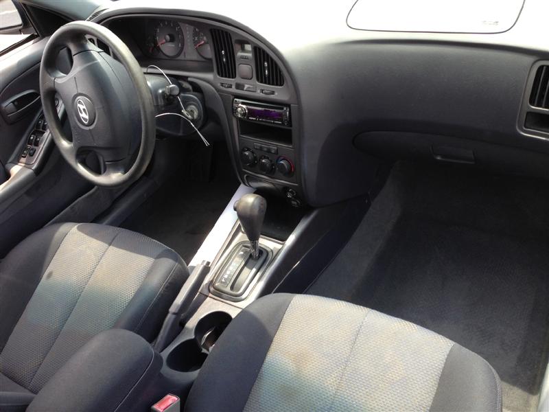 2005 Hyundai Elantra Hatchback for sale in Brooklyn, NY