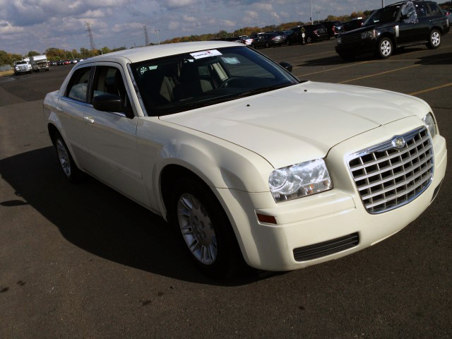 Used - Chrysler 300 SEDAN 4-DR for sale in Staten Island NY