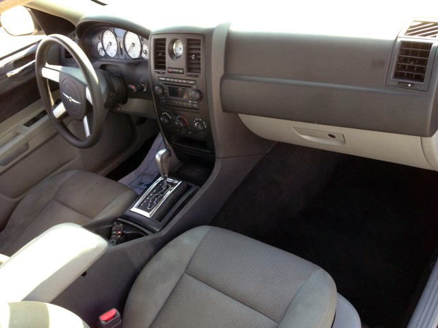 Used - Chrysler 300 SEDAN 4-DR for sale in Staten Island NY