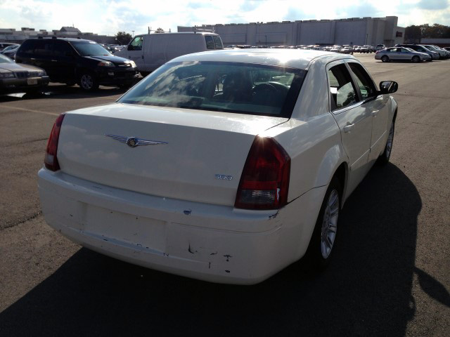 Used - Chrysler 300 SEDAN 4-DR for sale in Staten Island NY