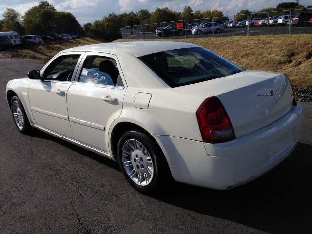 Used - Chrysler 300 SEDAN 4-DR for sale in Staten Island NY