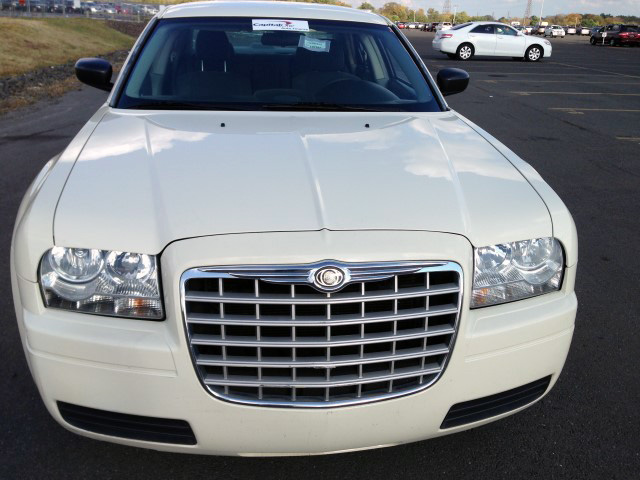 Used - Chrysler 300 SEDAN 4-DR for sale in Staten Island NY